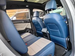 
										AED 1,340 P.M | 2024 Fengon ix7 2.0T GDI 4WD | Under Warranty | GCC | full									