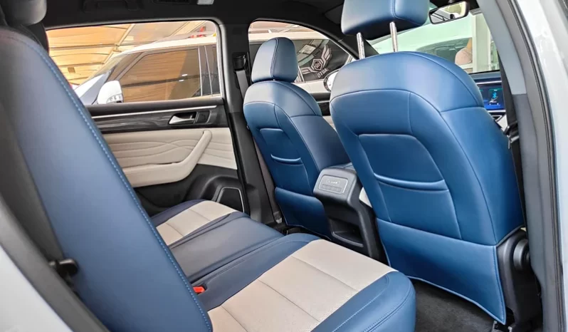 
								AED 1,340 P.M | 2024 Fengon ix7 2.0T GDI 4WD | Under Warranty | GCC | full									