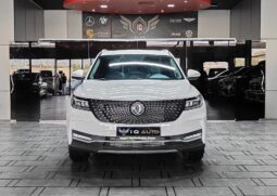 
										AED 1,340 P.M | 2024 Fengon ix7 2.0T GDI 4WD | Under Warranty | GCC | full									