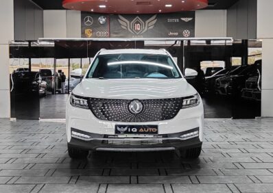 AED 1,340 P.M | 2024 Fengon ix7 2.0T GDI 4WD | Under Warranty | GCC |