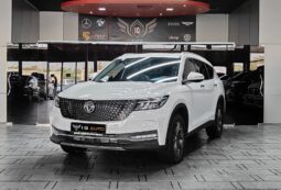 
										AED 1,340 P.M | 2024 Fengon ix7 2.0T GDI 4WD | Under Warranty | GCC | full									