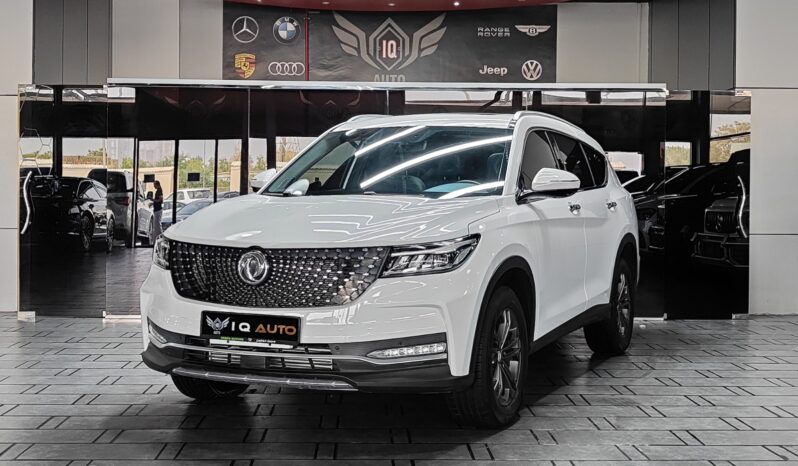 
								AED 1,340 P.M | 2024 Fengon ix7 2.0T GDI 4WD | Under Warranty | GCC | full									
