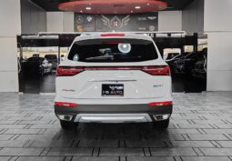 
										AED 1,340 P.M | 2024 Fengon ix7 2.0T GDI 4WD | Under Warranty | GCC | full									