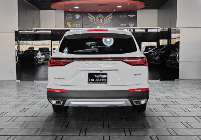 AED 1,340 P.M | 2024 Fengon ix7 2.0T GDI 4WD | Under Warranty | GCC |