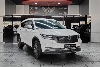 AED 1,340 P.M | 2024 Fengon ix7 2.0T GDI 4WD | Under Warranty | GCC |