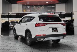 
										AED 1,340 P.M | 2024 Fengon ix7 2.0T GDI 4WD | Under Warranty | GCC | full									