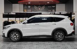 
										AED 1,340 P.M | 2024 Fengon ix7 2.0T GDI 4WD | Under Warranty | GCC | full									