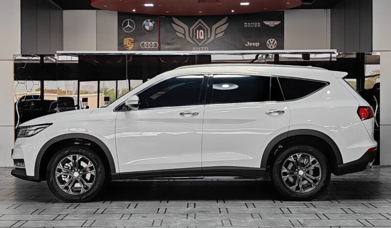 
								AED 1,340 P.M | 2024 Fengon ix7 2.0T GDI 4WD | Under Warranty | GCC | full									