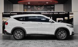 
										AED 1,340 P.M | 2024 Fengon ix7 2.0T GDI 4WD | Under Warranty | GCC | full									