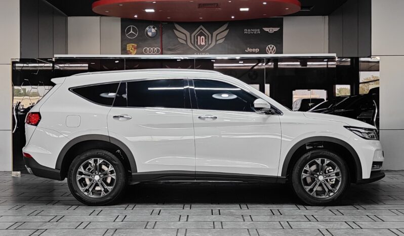 
								AED 1,340 P.M | 2024 Fengon ix7 2.0T GDI 4WD | Under Warranty | GCC | full									