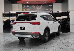 
										AED 1,340 P.M | 2024 Fengon ix7 2.0T GDI 4WD | Under Warranty | GCC | full									