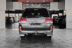 
										AED 3,700 P.M | 2017 Toyota Land Cruiser G.XR | GCC Specs | full									