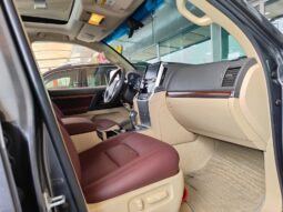 
										AED 3,700 P.M | 2017 Toyota Land Cruiser G.XR | GCC Specs | full									