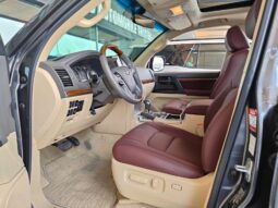 
										AED 3,700 P.M | 2017 Toyota Land Cruiser G.XR | GCC Specs | full									