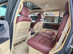 
										AED 3,700 P.M | 2017 Toyota Land Cruiser G.XR | GCC Specs | full									