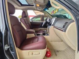 
										AED 3,700 P.M | 2017 Toyota Land Cruiser G.XR | GCC Specs | full									