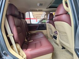 
										AED 3,700 P.M | 2017 Toyota Land Cruiser G.XR | GCC Specs | full									