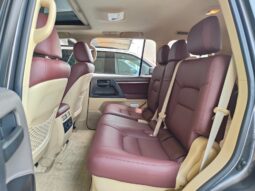 
										AED 3,700 P.M | 2017 Toyota Land Cruiser G.XR | GCC Specs | full									