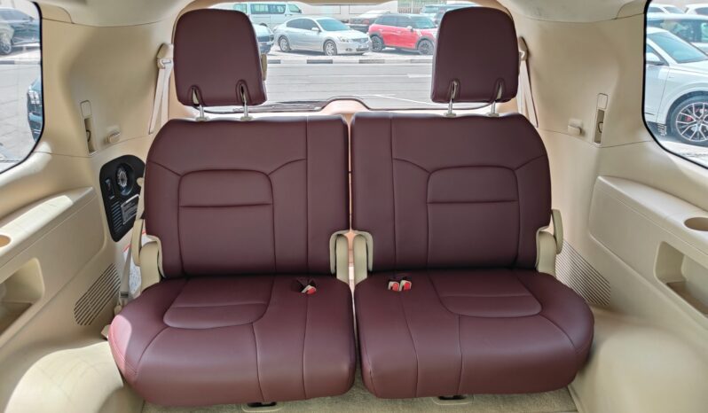 
								AED 3,700 P.M | 2017 Toyota Land Cruiser G.XR | GCC Specs | full									