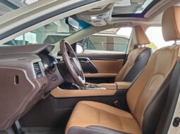 
										AED 1,600 P.M | 2019 Lexus RX 350 Premier | GCC | full									