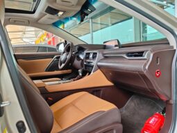 
										AED 1,600 P.M | 2019 Lexus RX 350 Premier | GCC | full									