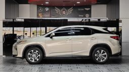 
										AED 1,600 P.M | 2019 Lexus RX 350 Premier | GCC | full									