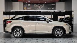 
										AED 1,600 P.M | 2019 Lexus RX 350 Premier | GCC | full									