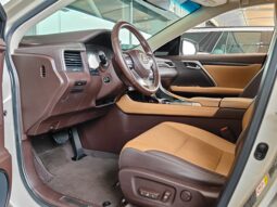 
										AED 1,600 P.M | 2019 Lexus RX 350 Premier | GCC | full									