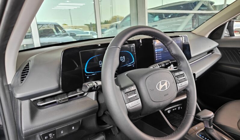 
								AED 1,000 P.M | 2025 Hyundai Accent 1.5L EX | Under Warranty | GCC | full									