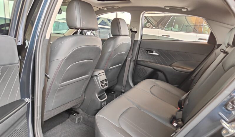 
								AED 1,000 P.M | 2025 Hyundai Accent 1.5L EX | Under Warranty | GCC | full									