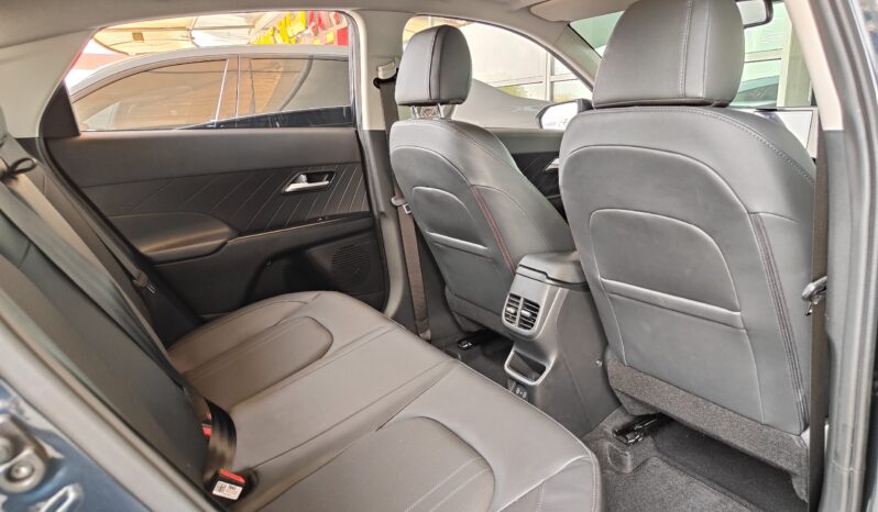 
								AED 1,000 P.M | 2025 Hyundai Accent 1.5L EX | Under Warranty | GCC | full									