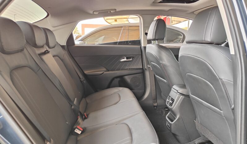 
								AED 1,000 P.M | 2025 Hyundai Accent 1.5L EX | Under Warranty | GCC | full									