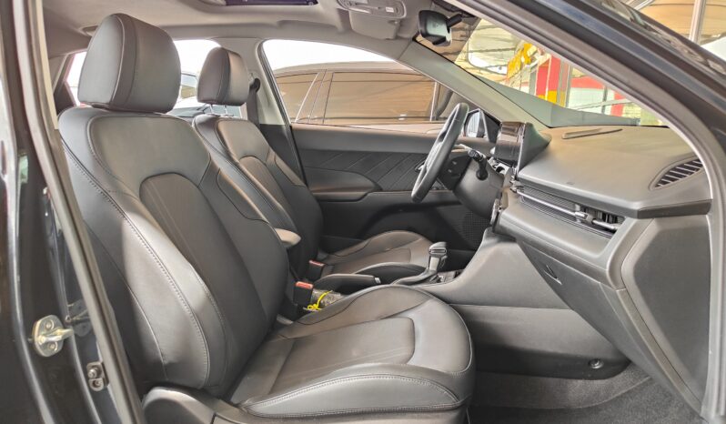 
								AED 1,000 P.M | 2025 Hyundai Accent 1.5L EX | Under Warranty | GCC | full									