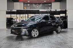 
										AED 1,000 P.M | 2025 Hyundai Accent 1.5L EX | Under Warranty | GCC | full									