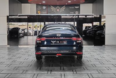 AED 1,000 P.M | 2025 Hyundai Accent 1.5L EX | Under Warranty | GCC |