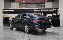 
										AED 1,000 P.M | 2025 Hyundai Accent 1.5L EX | Under Warranty | GCC | full									