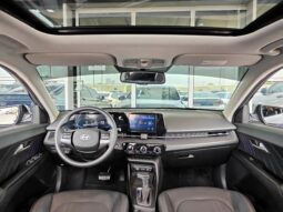 
										AED 1,000 P.M | 2025 Hyundai Accent 1.5L EX | Under Warranty | GCC | full									