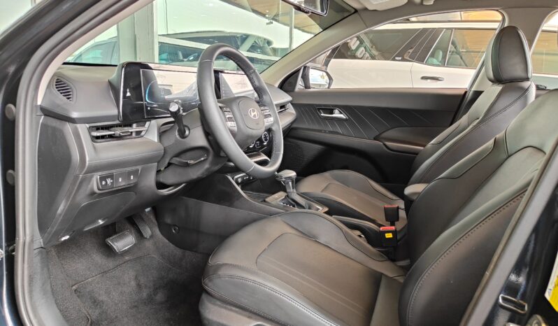 
								AED 1,000 P.M | 2025 Hyundai Accent 1.5L EX | Under Warranty | GCC | full									