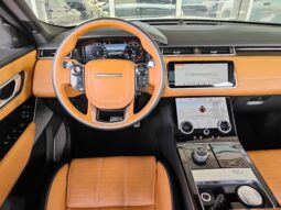 
										AED 2,000 P.M | 2019 Range Rover Velar R-Dynamic P300 HSE | Under Warranty | GCC | full									