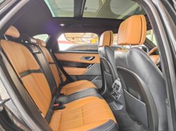 
										AED 2,000 P.M | 2019 Range Rover Velar R-Dynamic P300 HSE | Under Warranty | GCC | full									