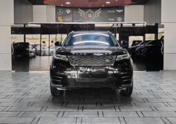 
										AED 2,000 P.M | 2019 Range Rover Velar R-Dynamic P300 HSE | Under Warranty | GCC | full									
