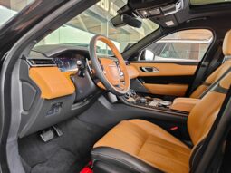 
										AED 2,000 P.M | 2019 Range Rover Velar R-Dynamic P300 HSE | Under Warranty | GCC | full									