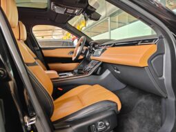 
										AED 2,000 P.M | 2019 Range Rover Velar R-Dynamic P300 HSE | Under Warranty | GCC | full									