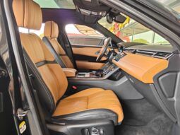 
										AED 2,000 P.M | 2019 Range Rover Velar R-Dynamic P300 HSE | Under Warranty | GCC | full									