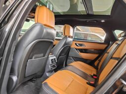 
										AED 2,000 P.M | 2019 Range Rover Velar R-Dynamic P300 HSE | Under Warranty | GCC | full									