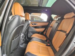 
										AED 2,000 P.M | 2019 Range Rover Velar R-Dynamic P300 HSE | Under Warranty | GCC | full									
