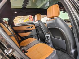 
										AED 2,000 P.M | 2019 Range Rover Velar R-Dynamic P300 HSE | Under Warranty | GCC | full									