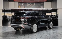 
										AED 2,000 P.M | 2019 Range Rover Velar R-Dynamic P300 HSE | Under Warranty | GCC | full									