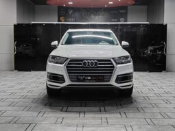 
										AED 2,000 P.M | 2019 Audi Q7 55 TFSI Quattro | GCC | full									