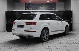 
										AED 2,000 P.M | 2019 Audi Q7 55 TFSI Quattro | GCC | full									